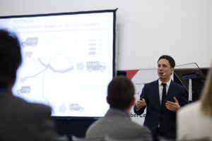 Los delegados de Aragón Exterior acercan Aragón a más de cincuenta mercados internacionales