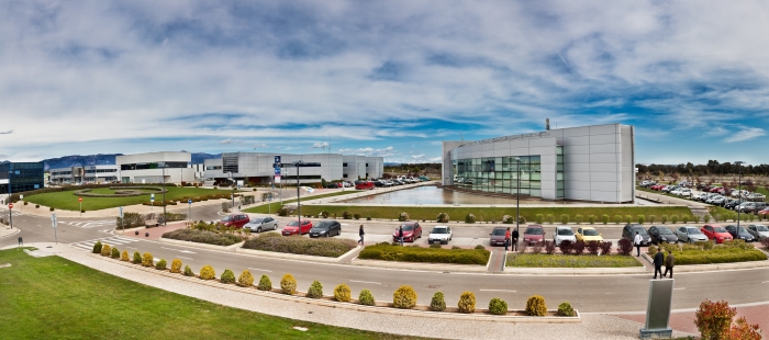 Walqa continúa ofreciendo formación avanzada a los profesionales de sus empresas Walqa continúa ofreciendo formación avanzada a los profesionales de sus empresas