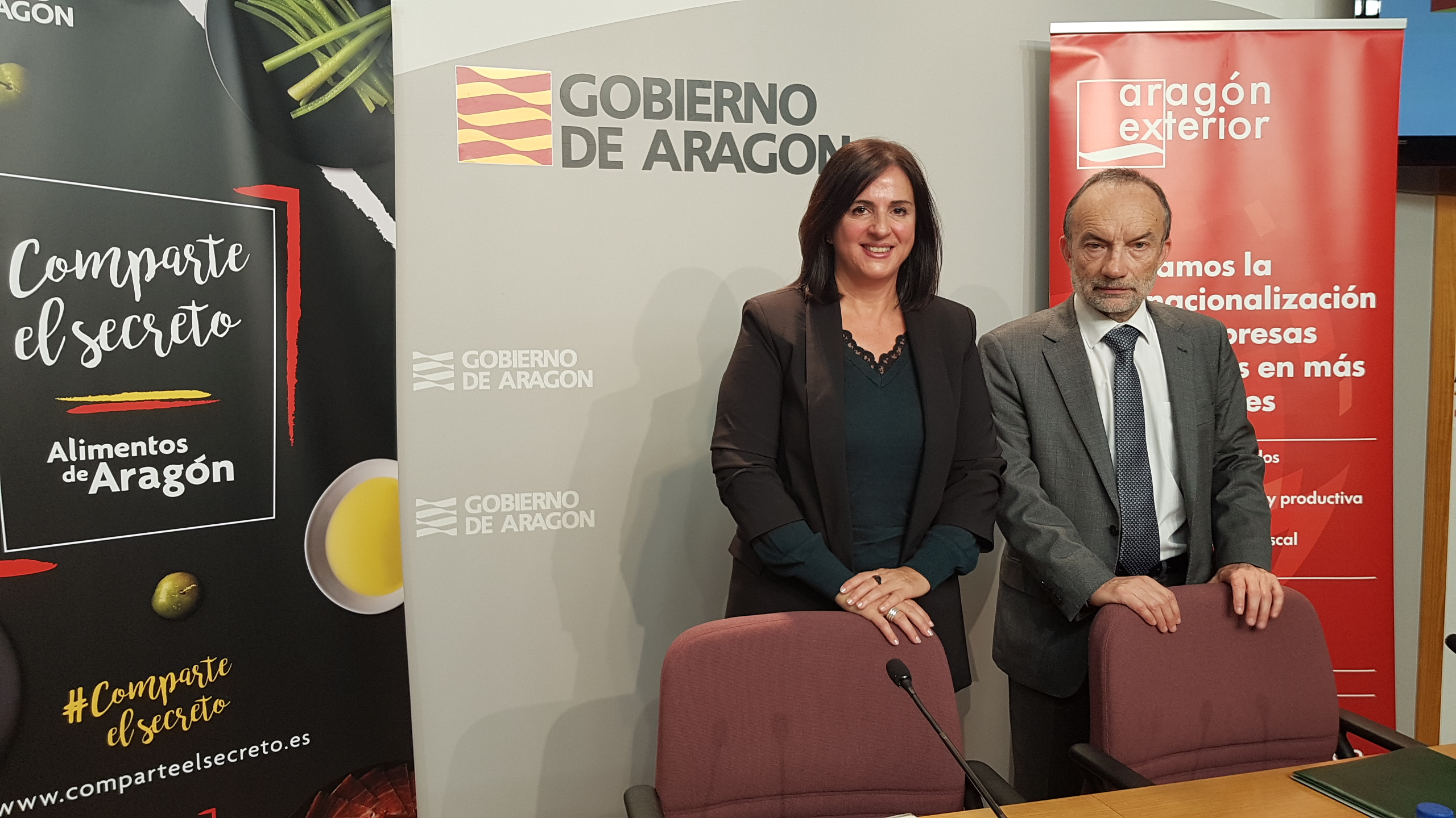 Asia y Europa centran las 24 acciones del Calendario internacional agroalimentario de promoción Asia y Europa centran las 24 acciones del Calendario internacional agroalimentario de promoción