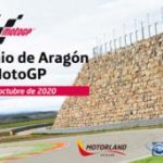 Gran Premio de Aragón de MotoGP™ 2020