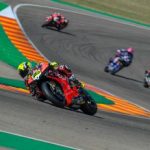 Campeonato del Mundo Motul FIM de Superbikes