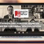 Reuniones individuales con delegados AREX: India