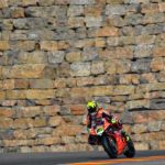 ECAM - Tandas para motos