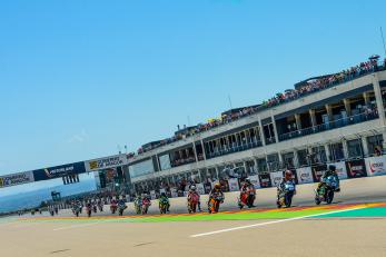 FIM CEV Repsol