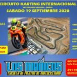 Los Mañicos - Tandas de motos