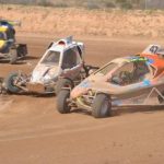 Campeonato de Aragón de Autocross