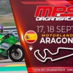 Tandas para motos - MPS Organisation