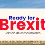Arex - El nuevo escenario tras el Bexit: Primeras experiencias (sector agroalimentario)