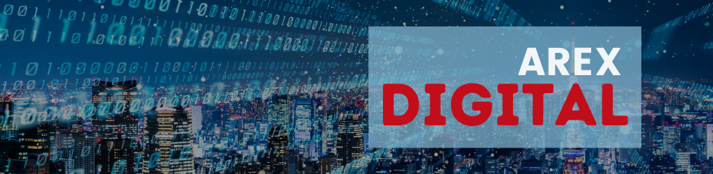 Webinar Arex Digital: Marketing digital e inteligencia competitiva para la internacionalización