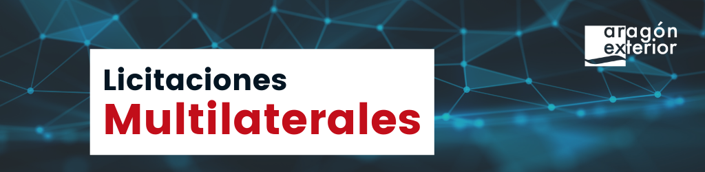 Arex: Taller formativo para participar en licitaciones multilaterales