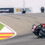 ECAM - Tandas para motos