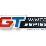 Motorland Aragón - GT WINTER SERIES