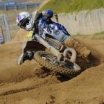 Motorland: Tandas libres en el circuito de Motocross