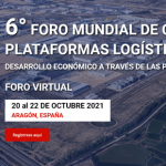 Foro Mundial de Ciudades y Plataformas Logísticas