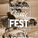 Motorland Classic Festival