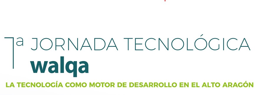 I Jornada Tecnológica Walqa
