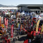 Feria Sommet de l'Élévage (Clermont-Ferrand)