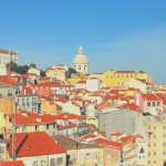 Misión Comercial a Lisboa