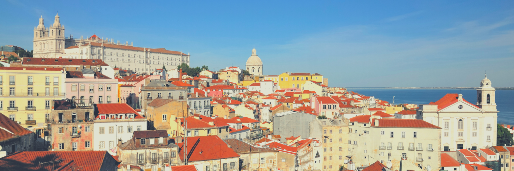 Misión Comercial a Lisboa
