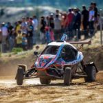 Campeonato de España de autocross