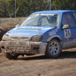 Campeonato de Aragón de Autocross