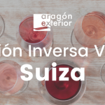 Misión Inversa Vino Suiza