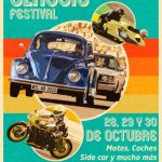 MOTORLAND CLASSIC FESTIVAL 2022