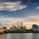 Misión comercial del sector fruta y hortaliza Reino Unido