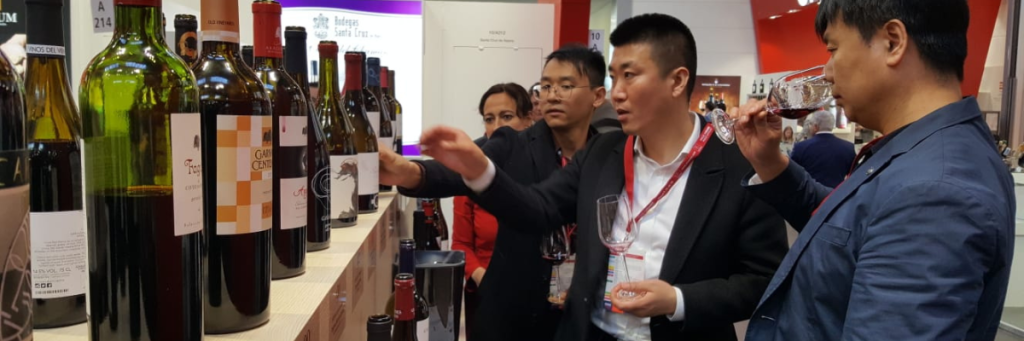ProWein 2023
