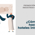 ¿Cómo llega el Arte hasta los grandes hoteles internacionales?