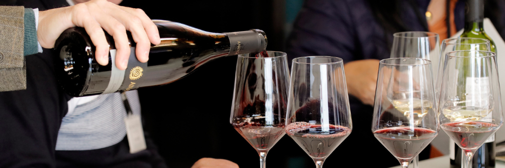 Misión Inversa vino Sudeste Asiático