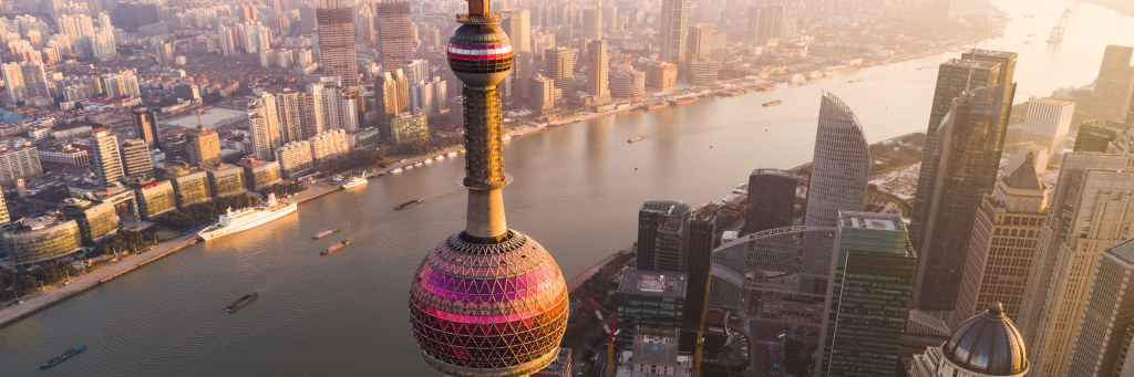 China tras la reapertura: ¿Business as usual?
