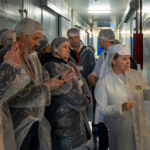 Misión Inversa Hospitality Program