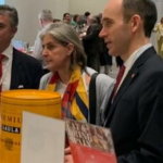 Spanish Pantry 2023 (Zurich, Suiza)