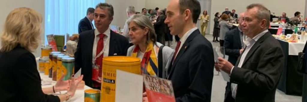 Spanish Pantry 2023 (Zurich, Suiza)