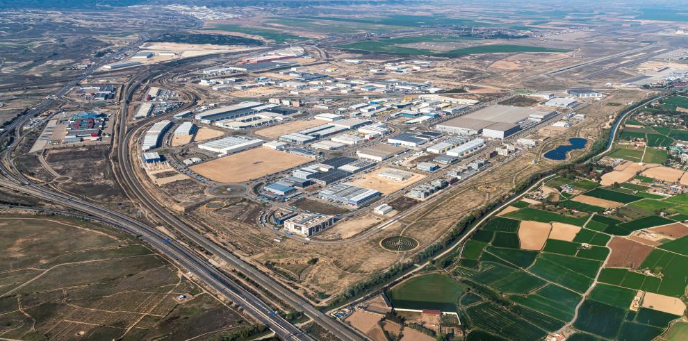 APL y Montepino firman la venta de una parcela de más de 17.000 m2 en Plaza APL y Montepino firman la venta de una parcela de más de 17.000 m2 en Plaza
