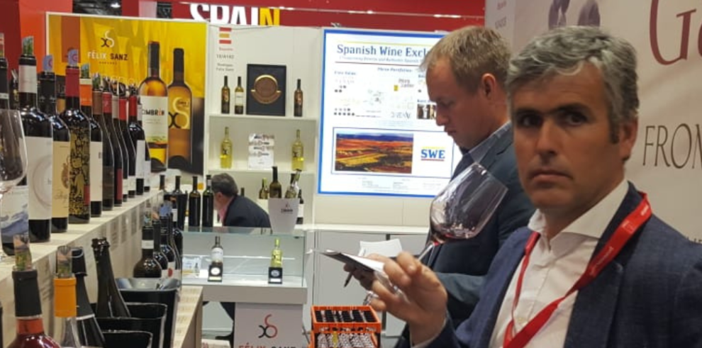 ProWein 2024