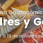Semana Gastronómica en Londres y Gales