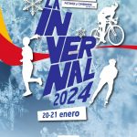 Carrera Solidaria La Invernal 2024