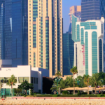 Reuniones individuales con delegados AREX: Oriente Medio