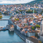 Spain Fusion Zurich 2024