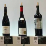Túnel de Vinos de Aragón en Prowein 2024