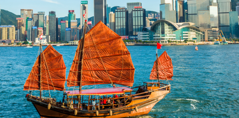 Vinexpo ASIA 2024