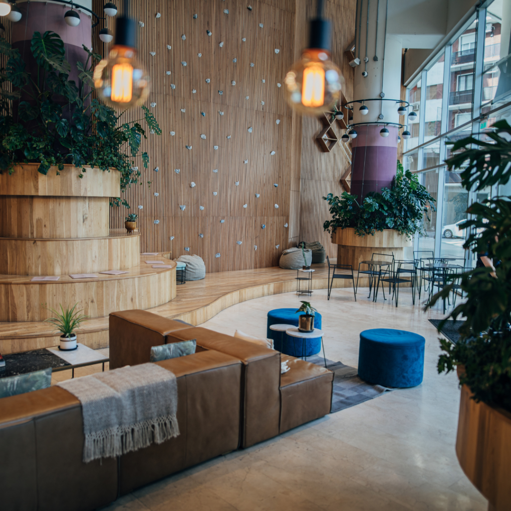 V Encuentro Internacional Contract Aragón