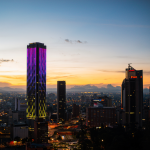 Exposición de Alimentos y Bebidas de España: Colombia