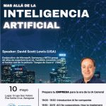 «Más allá de la Inteligencia Artificial. Corporate AI Mastery»