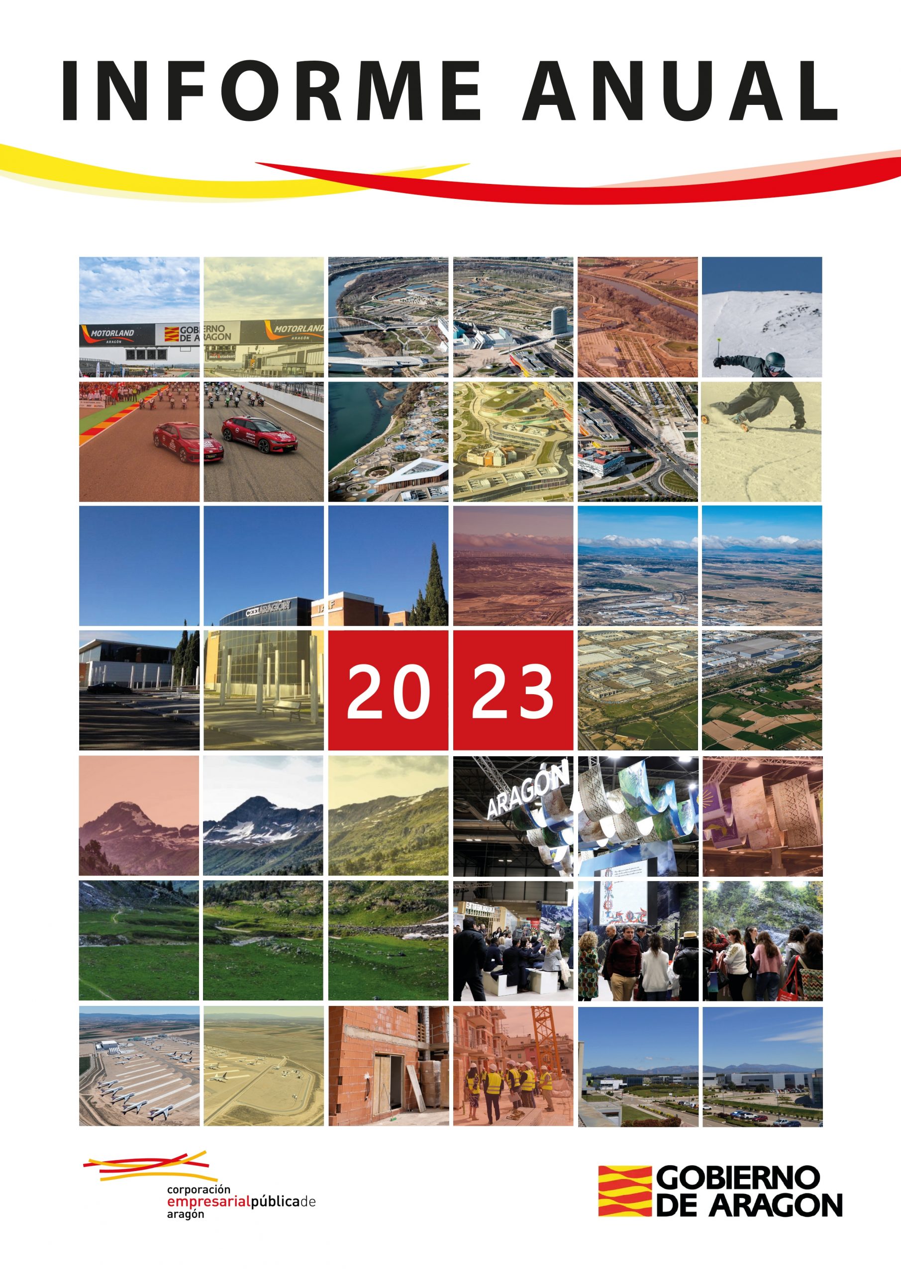 Ejercicio 2023