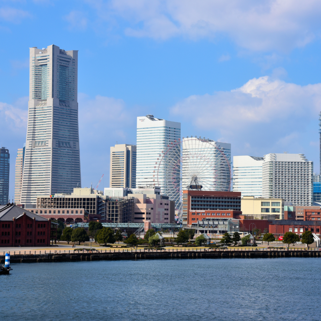 BIOJAPAN 2024