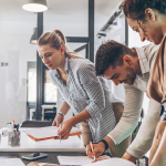 Internacionalización de startups: retos y ayudas