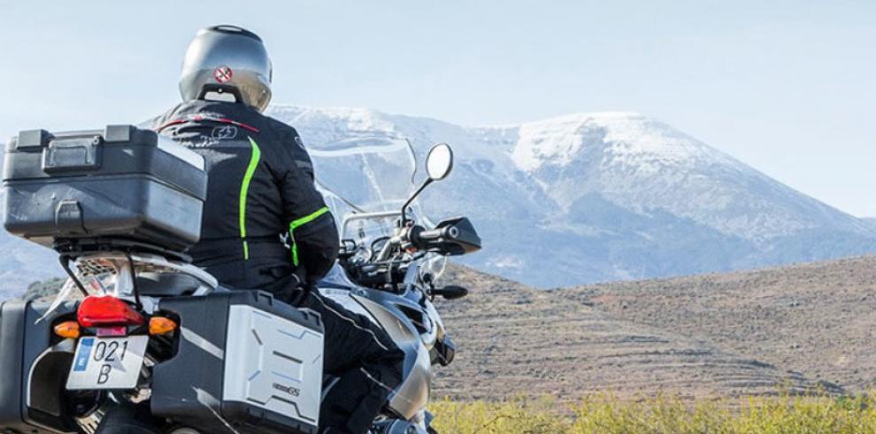 Aragón se promocionará como destino turístico en el Gran Premio de MotoGP Aragón se promocionará como destino turístico en el Gran Premio de MotoGP